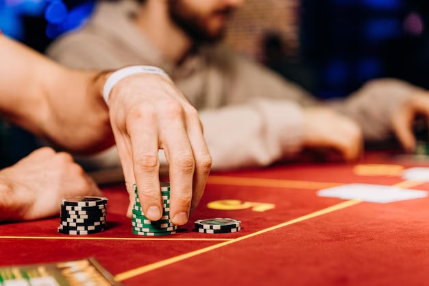 luckpub Sportsbook