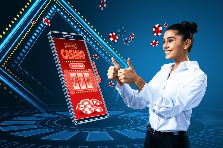 luckpub Arcade