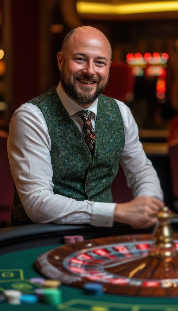luckpub mobile gaming
