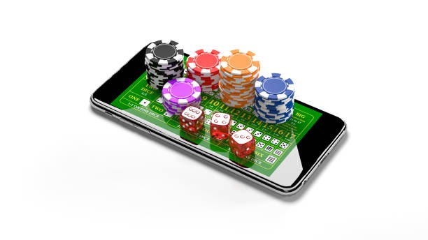luckpub Fortune Multiplier Slot